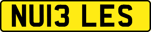 NU13LES