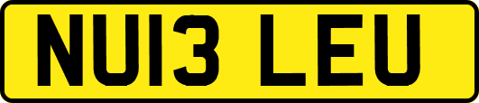 NU13LEU