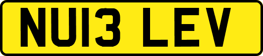 NU13LEV