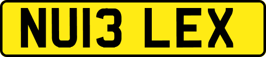 NU13LEX