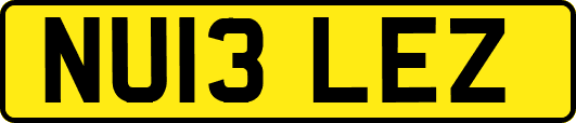 NU13LEZ