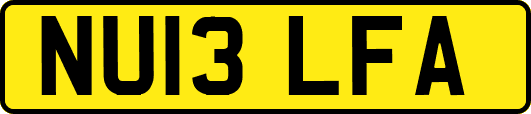 NU13LFA