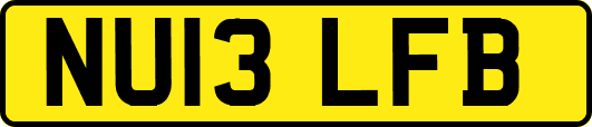 NU13LFB