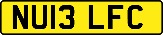 NU13LFC