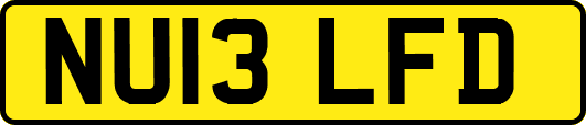 NU13LFD
