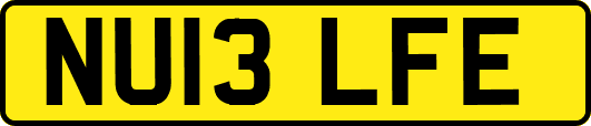 NU13LFE