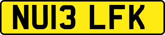 NU13LFK
