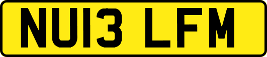 NU13LFM