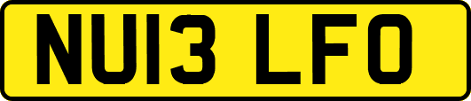NU13LFO