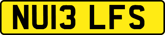 NU13LFS
