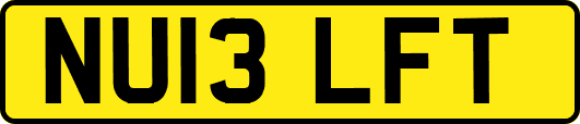 NU13LFT