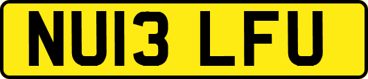 NU13LFU