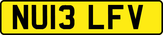 NU13LFV