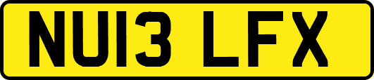 NU13LFX