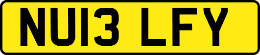 NU13LFY