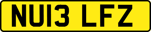 NU13LFZ