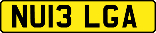 NU13LGA