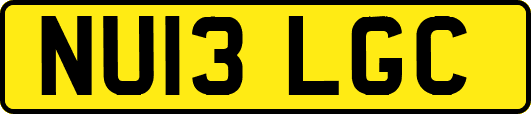 NU13LGC