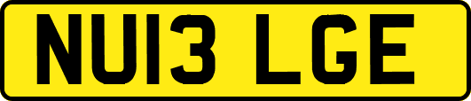 NU13LGE