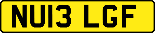 NU13LGF