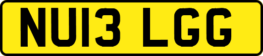NU13LGG