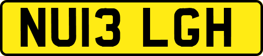 NU13LGH