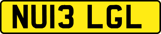 NU13LGL