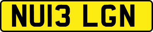 NU13LGN