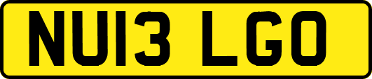NU13LGO