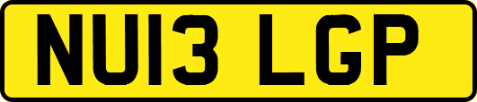 NU13LGP