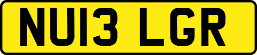 NU13LGR