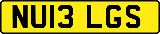 NU13LGS