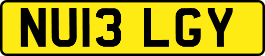 NU13LGY