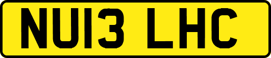 NU13LHC