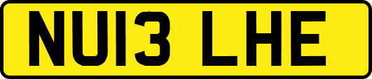 NU13LHE