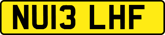 NU13LHF