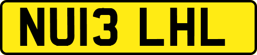 NU13LHL