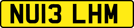 NU13LHM
