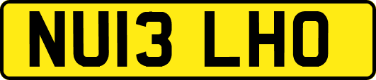 NU13LHO