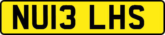 NU13LHS