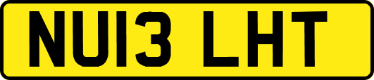 NU13LHT