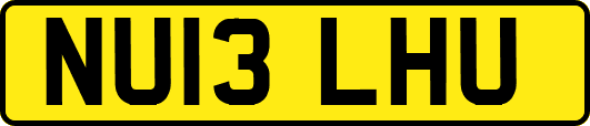 NU13LHU