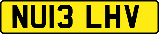 NU13LHV