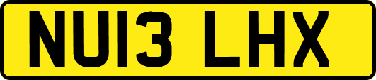 NU13LHX