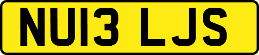 NU13LJS