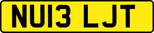 NU13LJT