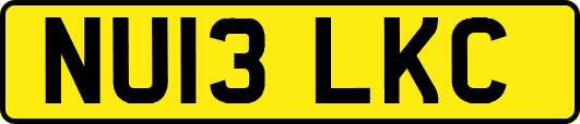 NU13LKC