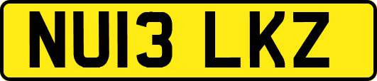 NU13LKZ