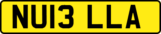 NU13LLA