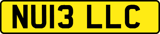 NU13LLC